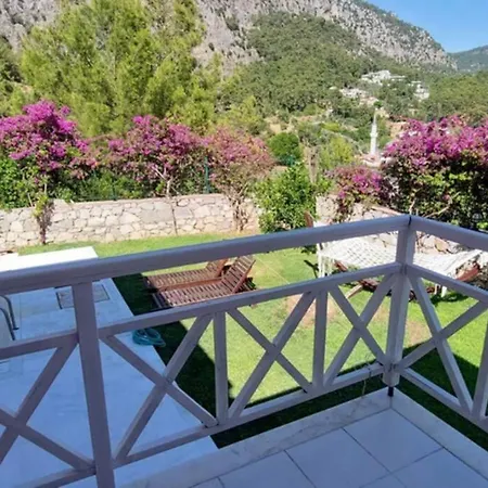 Citrus Park Villas Вилла *