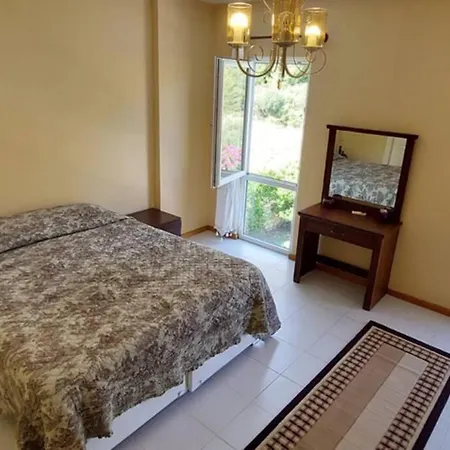 Citrus Park Villas Вилла Фетхие