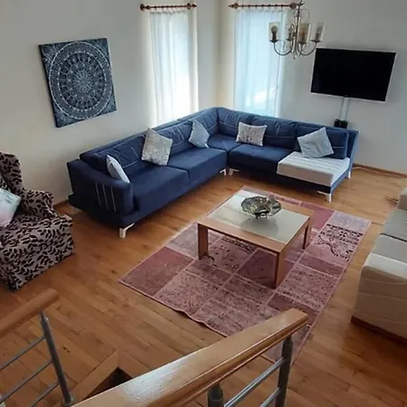 Citrus Park Villas Вилла