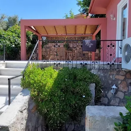 Citrus Park Villas Вилла