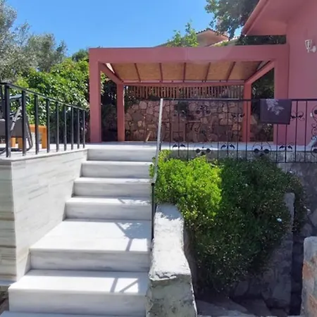 Вилла Citrus Park Villas