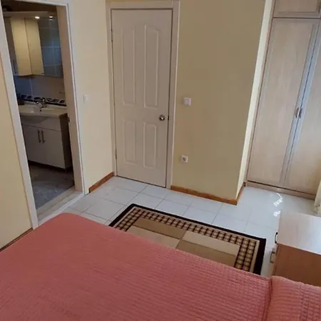 Citrus Park Villas *