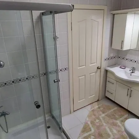 Вилла Citrus Park Villas