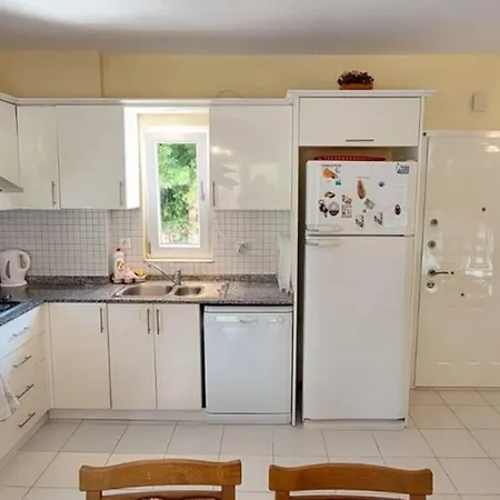 Citrus Park Villas *