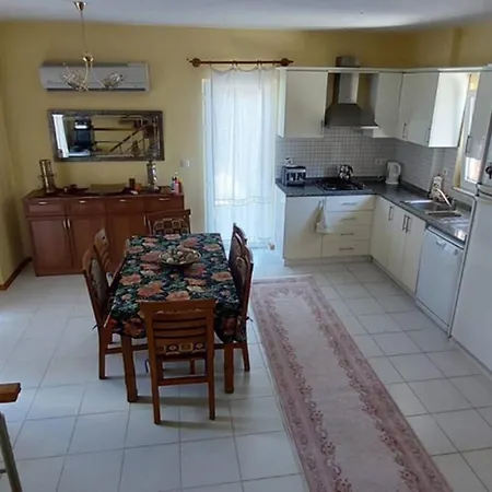 Citrus Park Villas Βίλα Φετιγιέ