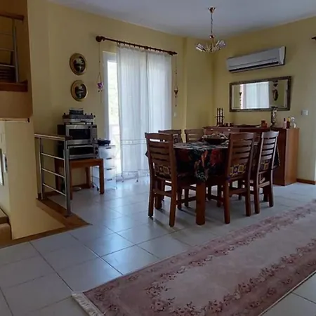 Citrus Park Villas Βίλα Φετιγιέ