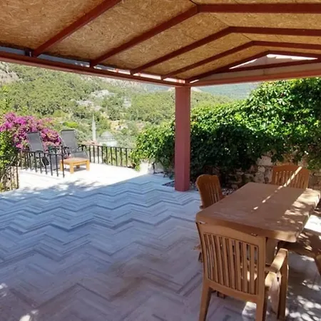 Citrus Park Villas Βίλα *