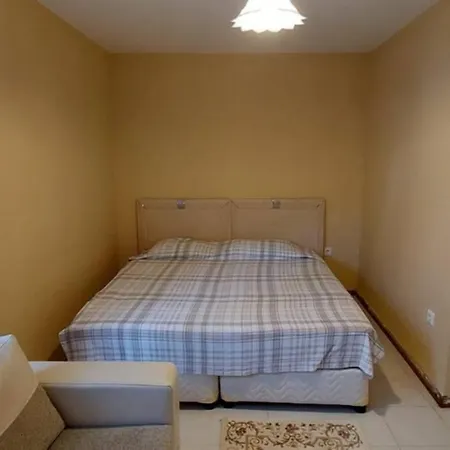 Citrus Park Villas *